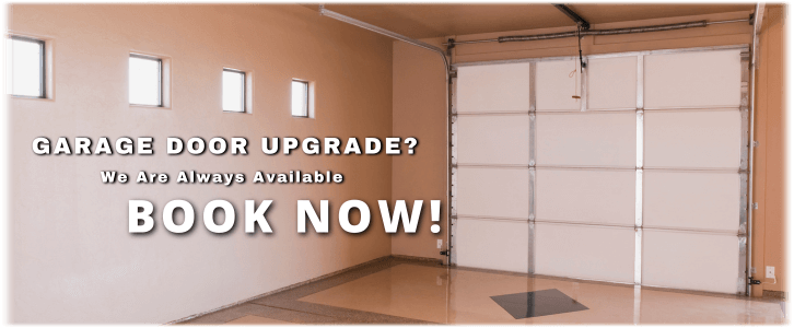 Walnut Creek CA Garage Door Repair